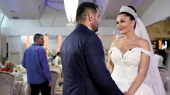 Nasa lui Brigitte a confirmat ca aceasta a pierdut sarcina: „Brigitte plangea… era foarte trista si ravasita”