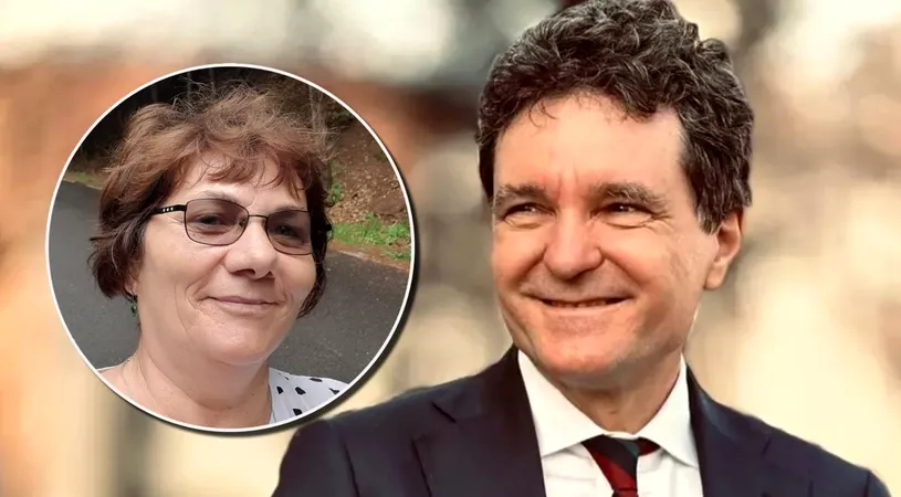 Incredibil ce pensie primește soacra lui Nicușor Dan. Lili Grădinaru a fost dascăl dedicat timp de 45 de ani