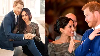 Apartamentul fabulos cu 21 camere, in valoare de 1.4 milioane de lire sterline, in care se vor muta Printul Harry si Meghan Markle