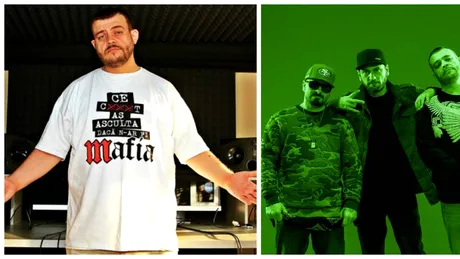 Tataee e surpriza primaverii! BUG Mafia a lansat un clip nou si artistul e slab rau!