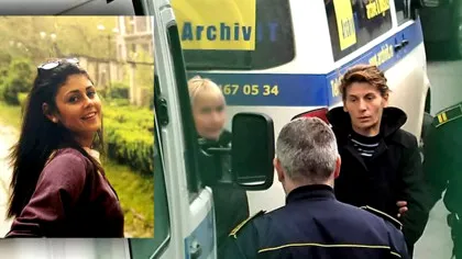Magdalena Șerban, angajată la o firmă privată! Criminala de la metrou muncește din închisoare