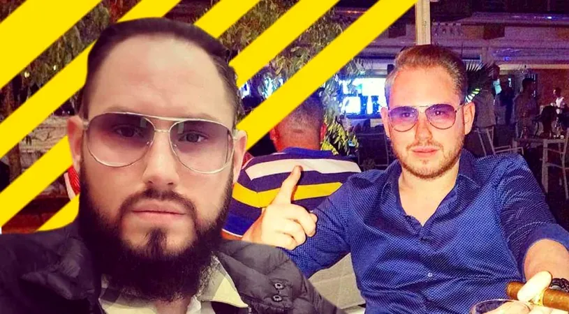 Andrei Versace, cel interpretat de Mihai Bendeac, găsit mort în casă. Poliția a deschis un dosar de moarte suspectă, ultimele detalii