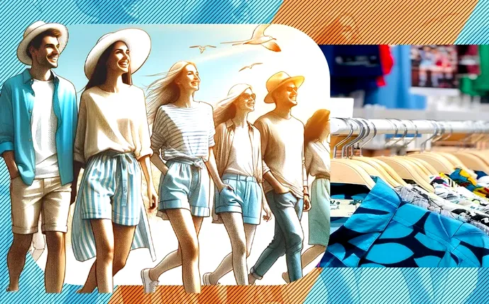 Ce materiale textile este recomandat să porți vara. Sunt ușoare și răcoroase, perfecte pentru sezonul cald