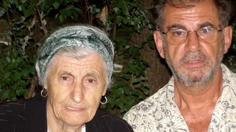 Mama lui Florin Zamfirescu a murit. Actorul e devastat de durere!