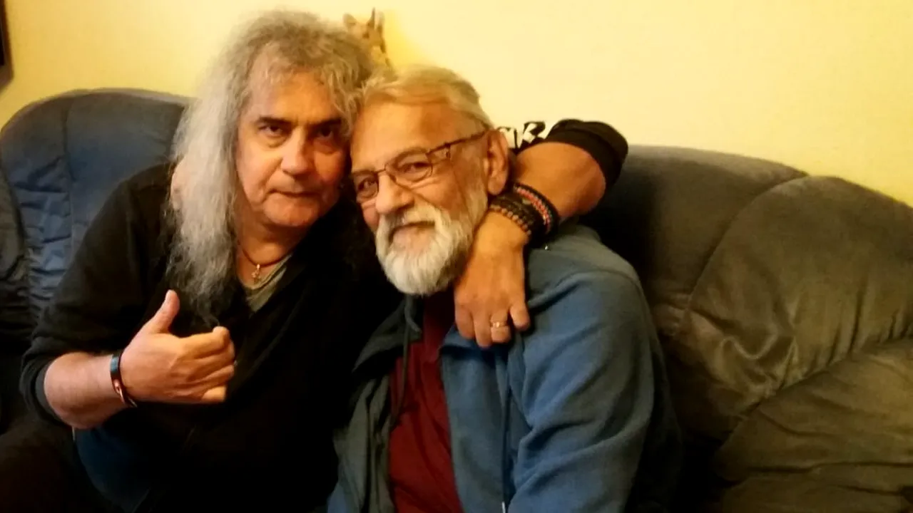 Adrian Berinde a murit la 61 de ani. Suferea de o maladie cumplita. Afla detalii (5) 
