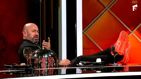 Cătălin Scărlătescu pleacă de la Antena 1. Care este motivul acestei decizii radicale: A sta la televiziune înseamnă o grămadă de timp