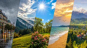 Vremea de 1 Mai în România: la ce temperaturi să te aștepți de Ziua Muncii