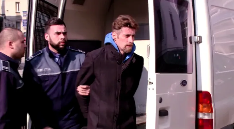 Cum a reusit Florin Mircea Buliga sa isi ascunda temerile: drama pe care a suferit-o barbatul la varsta de 14 ani. Ce i se intamplase atunci