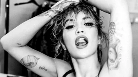 Rita Ora, când s-a împărțit frumusețea, tu ai fost prima la coadă?! Imaginile care vor ”îmbolnăvi” toți bărbații!
