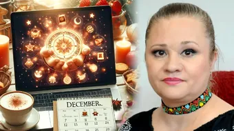 Horoscop Mariana Cojocaru pentru decembrie 2025. Vin banii! Noroc uriaş pentru câteva zodii