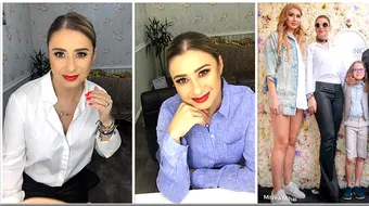 Anamaria Prodan a avut o tinerete zbuciumata! La 18 ani juca la cazino pana a pierdut si casa in care locuia