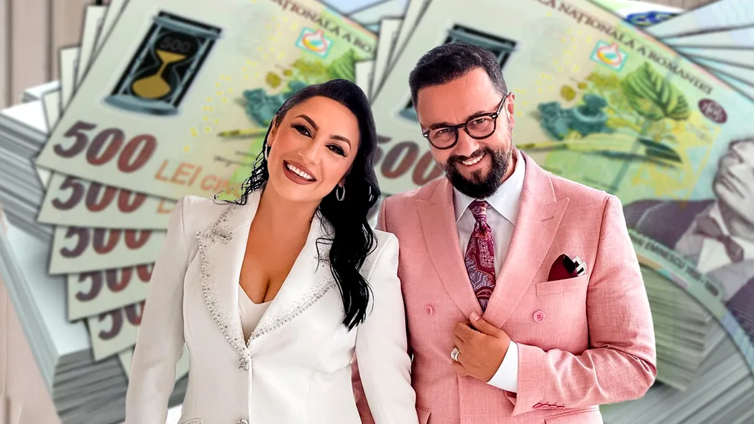 Andra nu poate divorța de Cătălin Măruță! Motivul este unul ireal + Totul a plecat de la bani