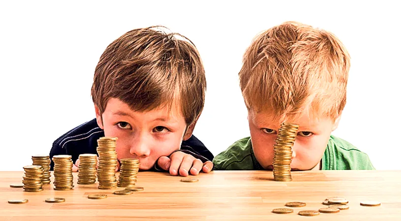 Părinții primesc un sprijin neașteptat timp de doi ani! Suma care va intra în plus la început de lună îi ia pe mulți prin surprindere