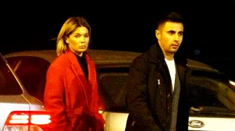 Gina Pistol nu renunta la Alin Cocos Jr.: „Eu vreau, dar nu știu el dacă vrea să…”