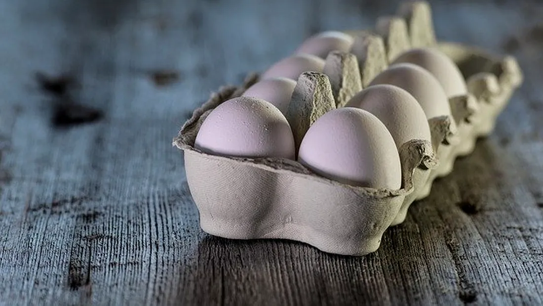 Ce nu știai despre ouăle de găină. Ce înseamnă dacă sunt ștanțate cu 0, 1, 2 sau 3