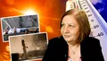 Directorul ANM, Elena Mateescu, trage un semnal de alarmă! Când revine CANICULA în România