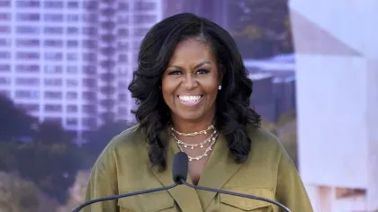 Dieta CIUDATĂ a lui Michelle Obama, la 60 de ani! Alimentul la care a renunțat complet. Asta consumă zilnic, la micul dejun