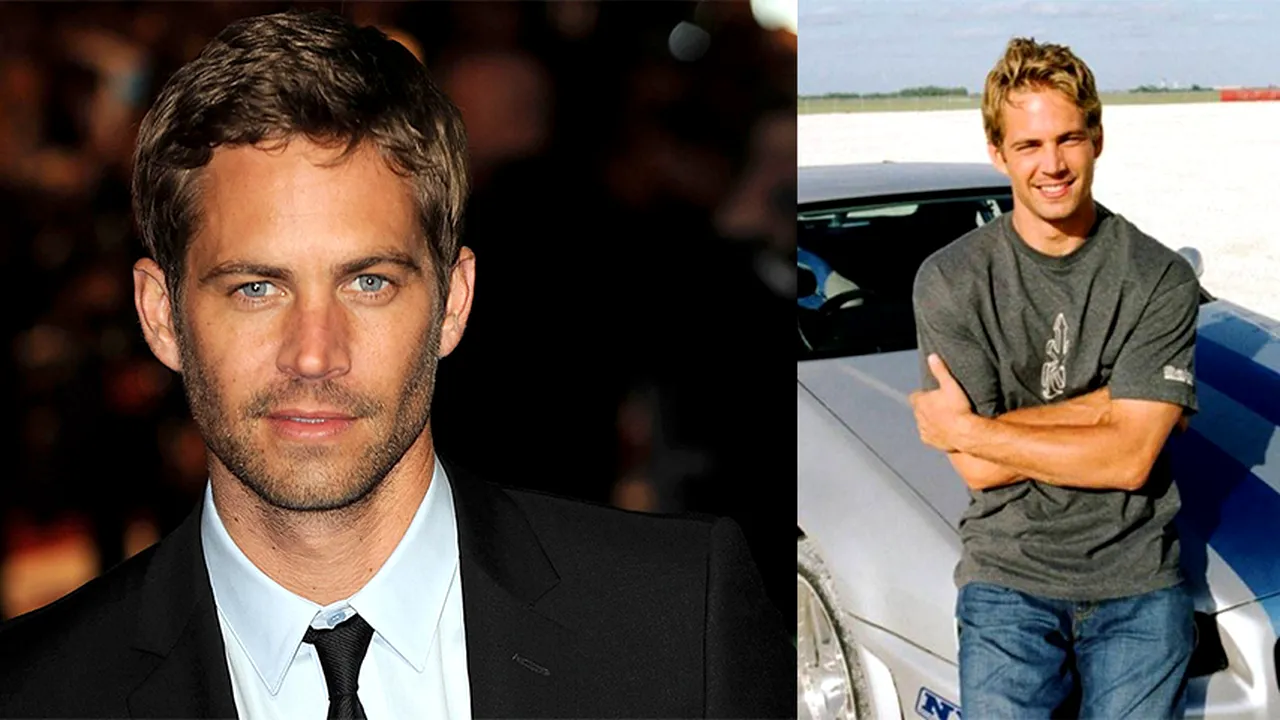 Hollywood-ul a adus un omegiu lui Paul Walker (4) 