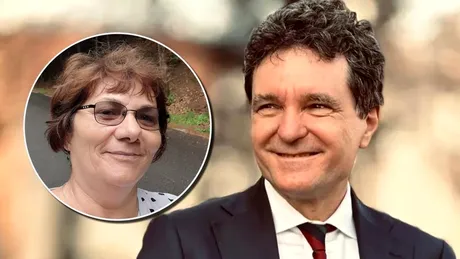 Incredibil ce pensie primește soacra lui Nicușor Dan. Lili Grădinaru a fost dascăl dedicat timp de 45 de ani