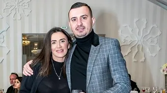 Mara Banica s-a despartit de iubitul tinerel, dupa cinci ani de relatie! Mesajul dureros al vedetei dupa separare