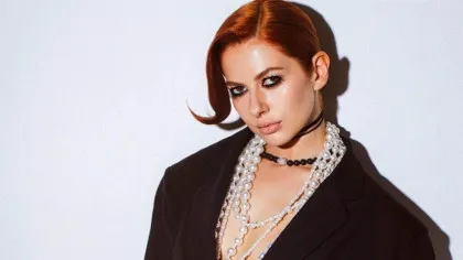 Lidia Buble, incident incredibil într-o parcare: „Nu suport ciorile, le urăsc!”