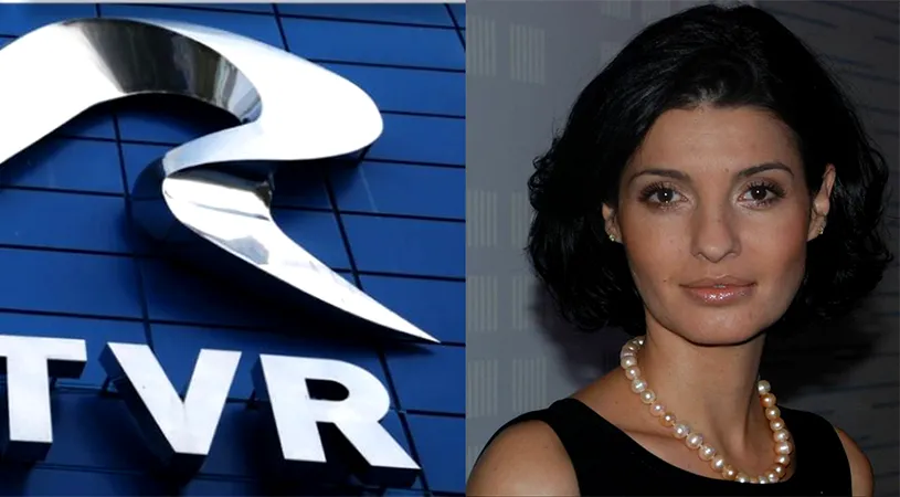 Scandalul salariilor de la TVR continua! S-a aflat si salariul Laviniei Sandru, care este URIAS