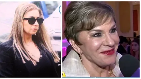 Anamaria Prodan, pomana de lux pentru Ionela Prodan. Cat va cheltui la parastas pentru mancare aleasa. Ce vor manca invitatii