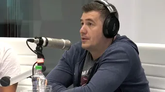 Prima reactie a lui Dragos Patraru dupa ce a fost dat afara din TVR! “Asta fac slugile carora li se dau functii, executa ordinele”