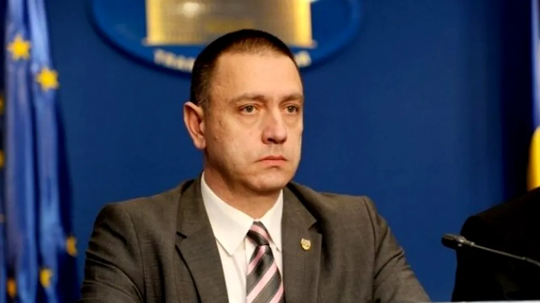 Cine este Mihai Fifor, premierul interimar ales de Klaus Iohannis