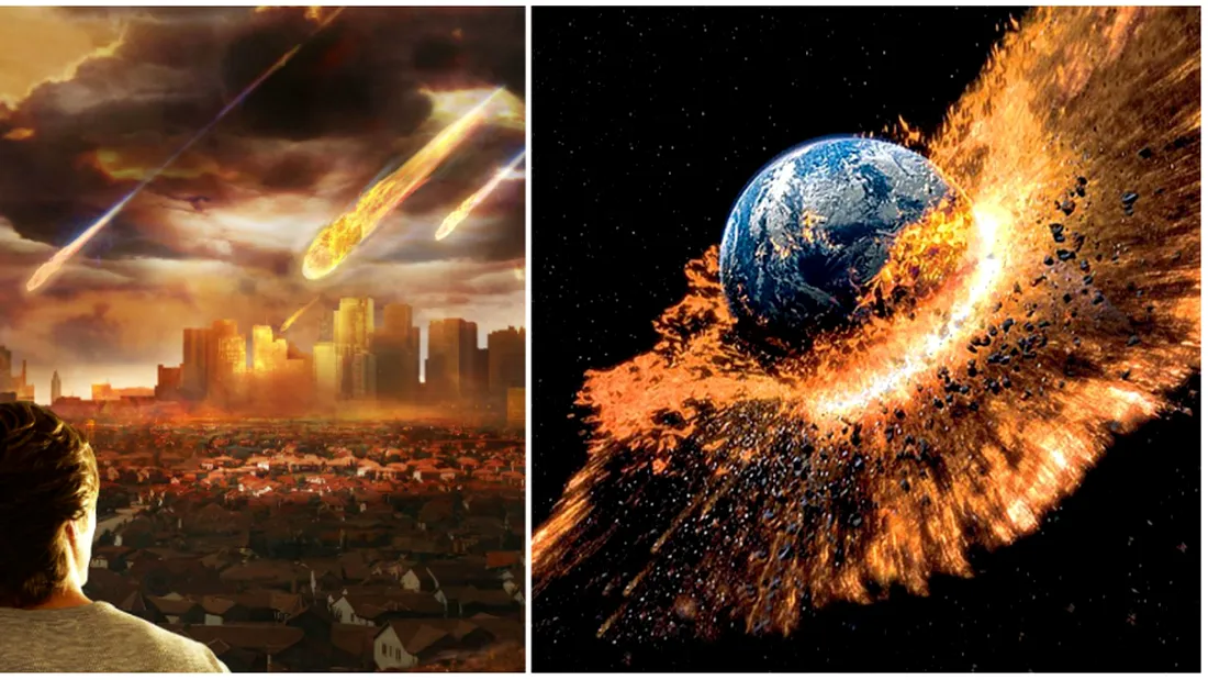 Sfarsitul lumii a fost prezis inca de acum 50 de ani! Ce se va intampla, de fapt, cu omenirea? VIDEO