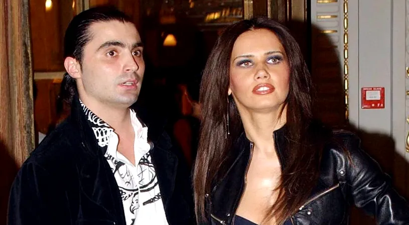 Pepe este dat in judecata de Oana Zavoranu. Cei doi au divortat in urma cu opt ani