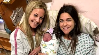 I-a nascut copilul propriei surori! O poveste de viata impresionanta despre un destin crunt!