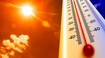 Cum sa ne aparam de canicula. Urmeaza zilele caniculare iar ISU ne da sfaturi esentiale