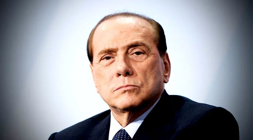 Silvio Berlusconi a murit. Fostul premier italian avea 86 de ani