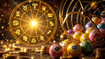 Horoscop mai 2026: zodiile care au noroc la bani și pot câștiga la loto