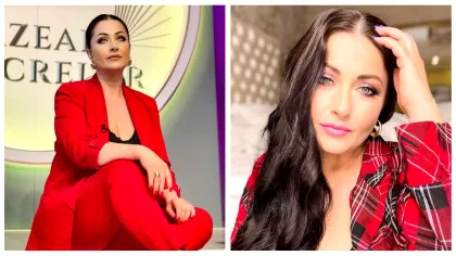 ANUNȚUL momentului: Gabriela Cristea revine în televiziune! În ce emisiune va apărea