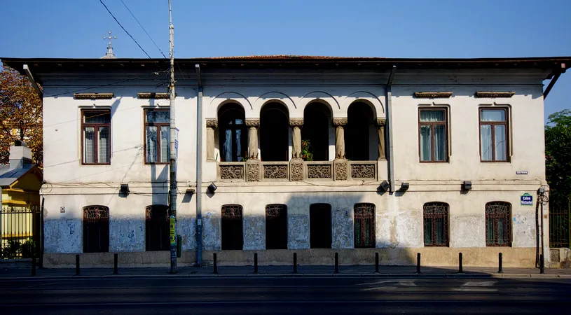 Muzeul de artă George Oprescu, redeschis după 39 de ani, anunță Academia Română