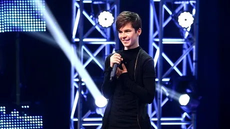 S-a sinucis Cătălin Caragea, concurent la X Factor România! Solistul a fost găsit fără suflare în casă
