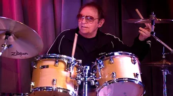 Cantaretul Hal Blaine a murit la varsta de 90 de ani. A fost bateristul trupei Wrecking Crew
