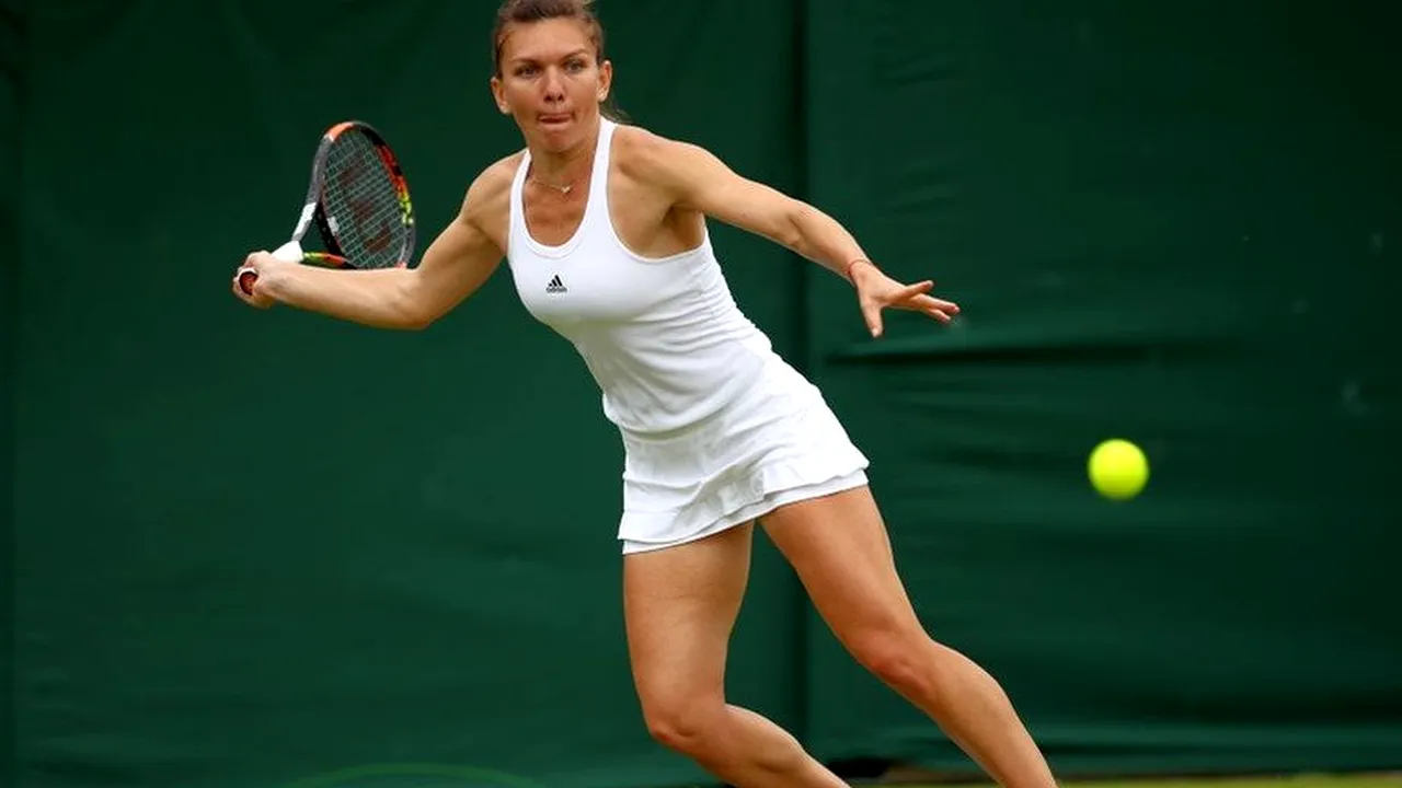 Day Four: The Championships - Wimbledon 2016 