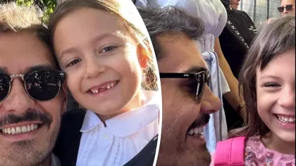 Imagini dureroase. Andreea Bălan i-a dat lovitura fatală lui George Burcea, cu două zile înainte de nunta cu Victor