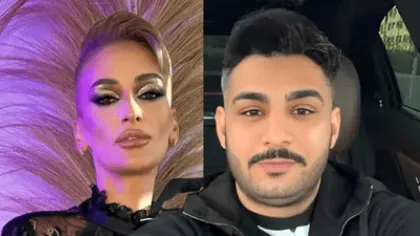 „Regina Întunericului” are dosar PENAL din cauza priveghiului lui Ciprian Pian! Gabriela Lucuțar a comis-o grav