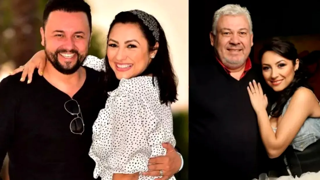 Tatăl Andrei l-a apostrofat pe Cătălin Măruță: „Zice că el e soțul perfect, dar trebuie să…”