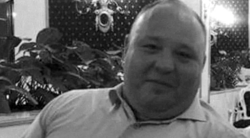 Doliu în lumea sportului! Multiplul campion Claudiu Pătrașcu a murit la 46 de ani, ucis de coronavirus