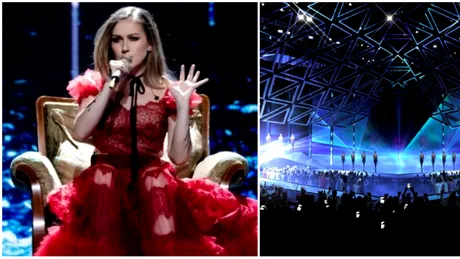 Eurovision 2019. Cand intra Romania in concurs si cat costa deplasarea pana la Tel Aviv