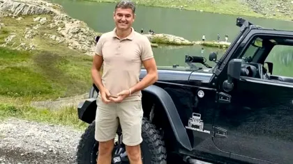 Cei care nu au urmărit „Survivor România 2026” au avut un șoc când au văzut transformarea lui Cristian Boureanu. Pare că e la un pas de colaps – Video