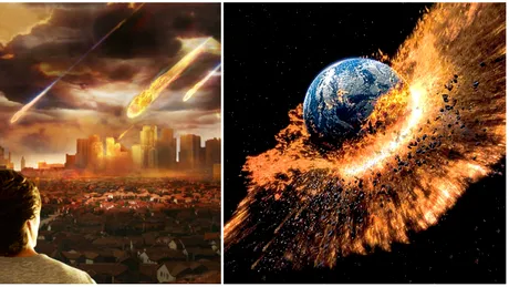 Sfarsitul lumii a fost prezis inca de acum 50 de ani! Ce se va intampla, de fapt, cu omenirea? VIDEO