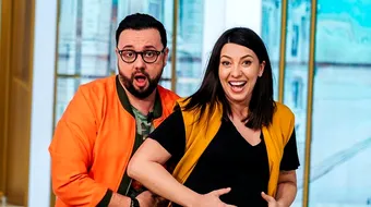 Andra e insarcinata! Catalin Maruta a facut anuntul pe pagina lui de Facebook