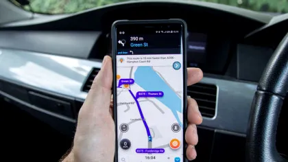 Adio, Waze și Google Maps! Un român a dat lumea peste cap!