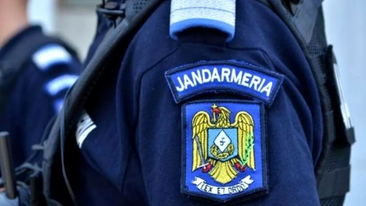 jandarm 